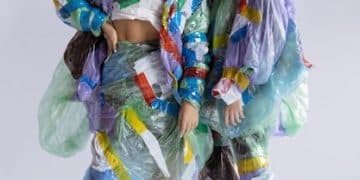 Tendencias Moda Sostenible 2025: Impacto en la Industria Española - Cover Image