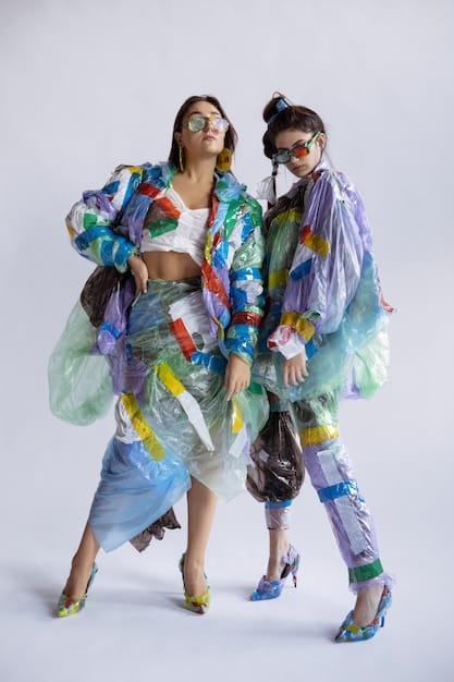 Tendencias Moda Sostenible 2025: Impacto en la Industria Española