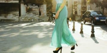 Alerta de Moda: Los 5 Colores Tendencia para Primavera-Verano 2025 en España - Cover Image