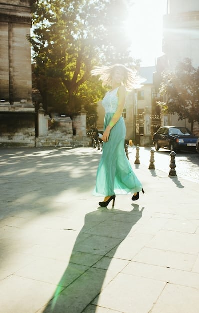 Alerta de Moda: Los 5 Colores Tendencia para Primavera-Verano 2025 en España