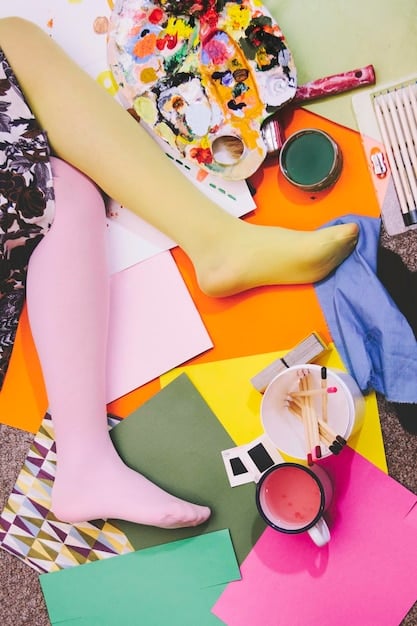 A collage of images featuring different collaborative fashion projects, including clothing, accessories, and footwear, showcasing Spanish design elements integrated into international brand aesthetics.