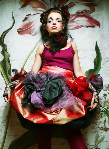 Moda y Arte: Colaboraciones Exclusivas de Diseñadores y Artistas Españoles