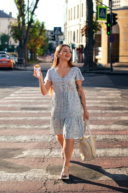 Estampados Retro en Moda Española 2025: Tendencia y Combinaciones
