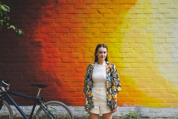 ¿Cómo Combinar Estampados Audaces sin Fallar en 2025? Guía Definitiva