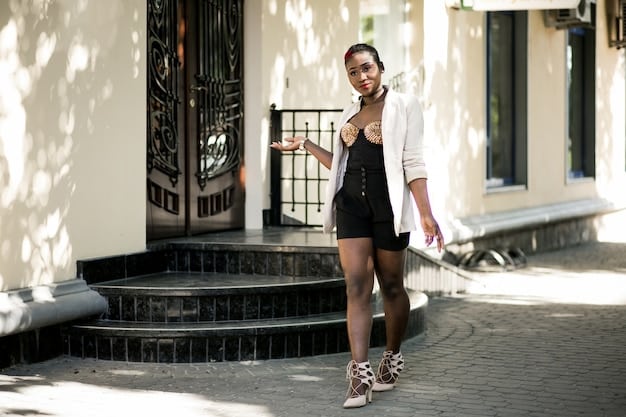 Adapta las tendencias de pasarela a tu estilo sin arruinarte