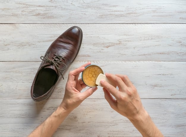 La guía definitiva para el cuidado y prolongación de tus zapatos de cuero