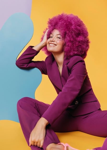 Aprende a Combinar Colores y Crea Looks Impactantes (con Ejemplos)