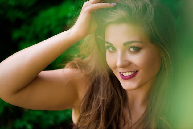 Cabello Brillante y Saludable: Secretos Naturales y Económicos