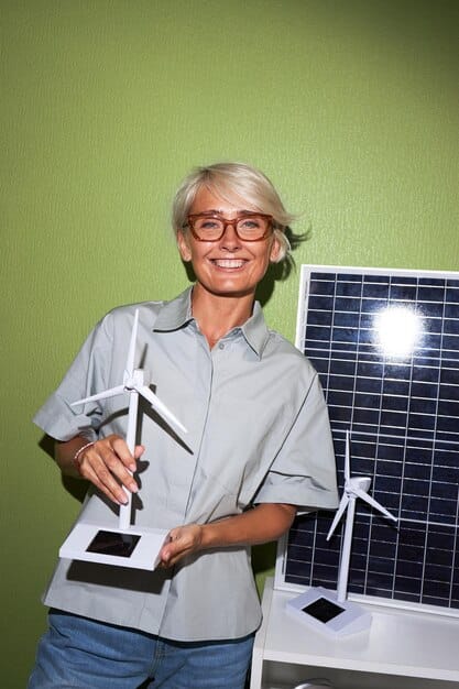 Bono Social Eléctrico 2025: Guía para ahorrar hasta un 70%