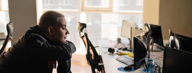 Subsidio por Desempleo 2025: Requisitos y Solicitud tras Agotar la Prestación
