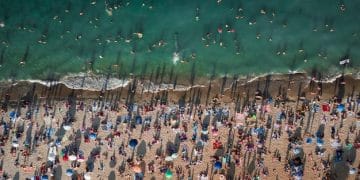 El sector turístico español en 2025: ¿Recuperación total o nuevo paradigma? - Cover Image