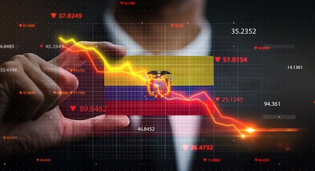 A bar graph showing the increase in energy prices for Spanish businesses over the last three years, with a clear upward trend.