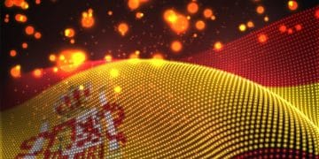 Análisis del impacto de la regulación de criptomonedas en la economía española en 2025 - Cover Image