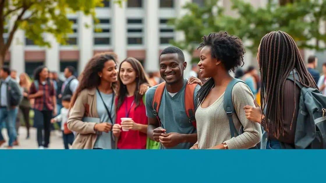 benefits of cultural exchange experiences