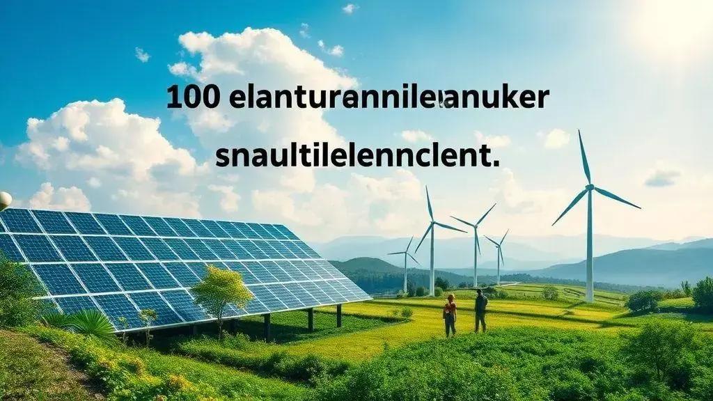 Impact of incentives on sustainable development