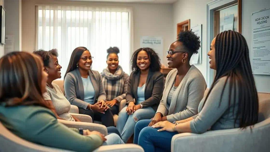 Housing assistance programs for veterans