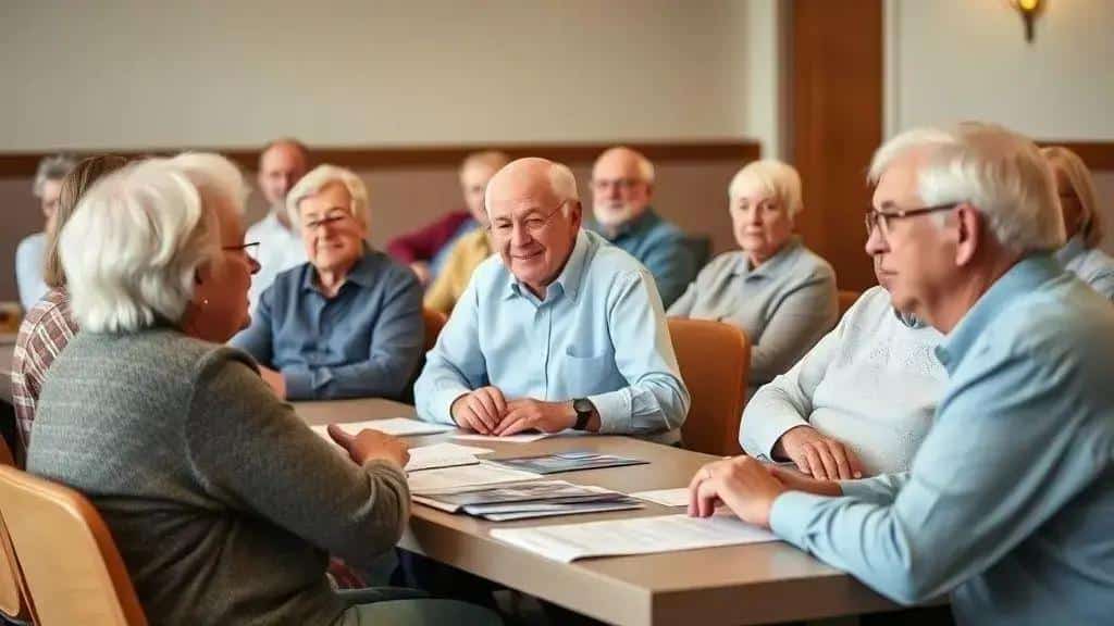Common misconceptions about long-term care insurance