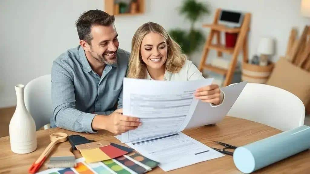 Benefits of personal loans for home renovation