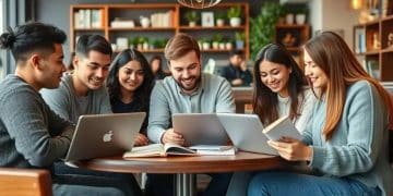 International students' benefits for studying abroad