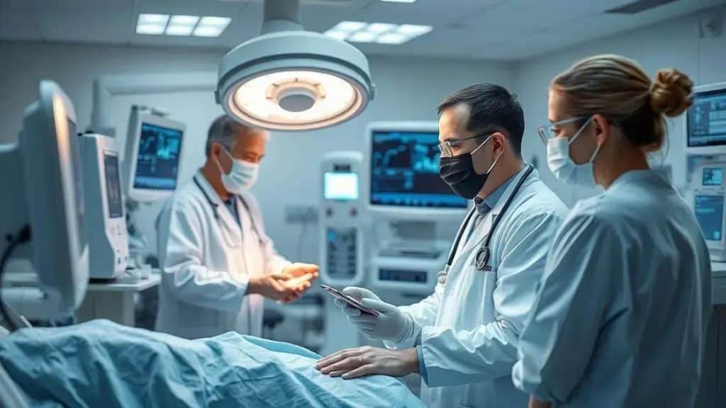 Breaking news on the healthcare industry: what to know