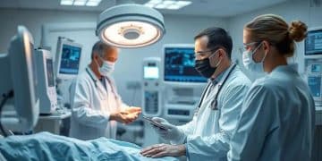 Breaking news on the healthcare industry: what to know