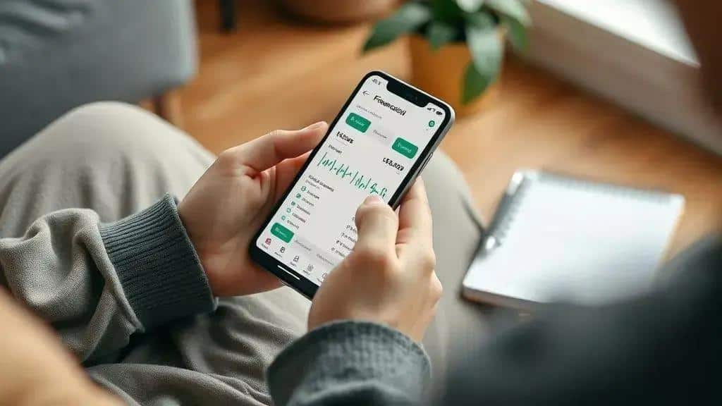 Personal finance apps for daily budgeting: How they help you