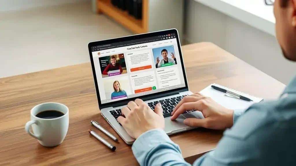How to choose the right course for your goals