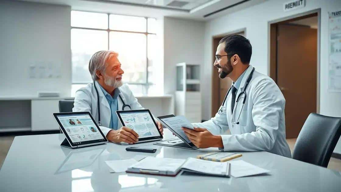 Eligibility criteria for chronic illnesses