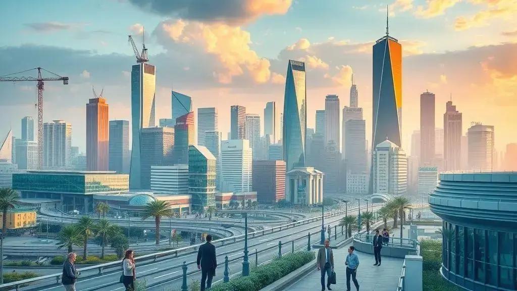 Major factors influencing economic growth