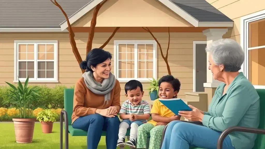 Housing benefits for low income families: what you need to know