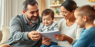 Ayudas estatales para familias con bajos ingresos: ¿cómo solicitarlas?