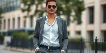 Consejos de estilo para looks elegantes