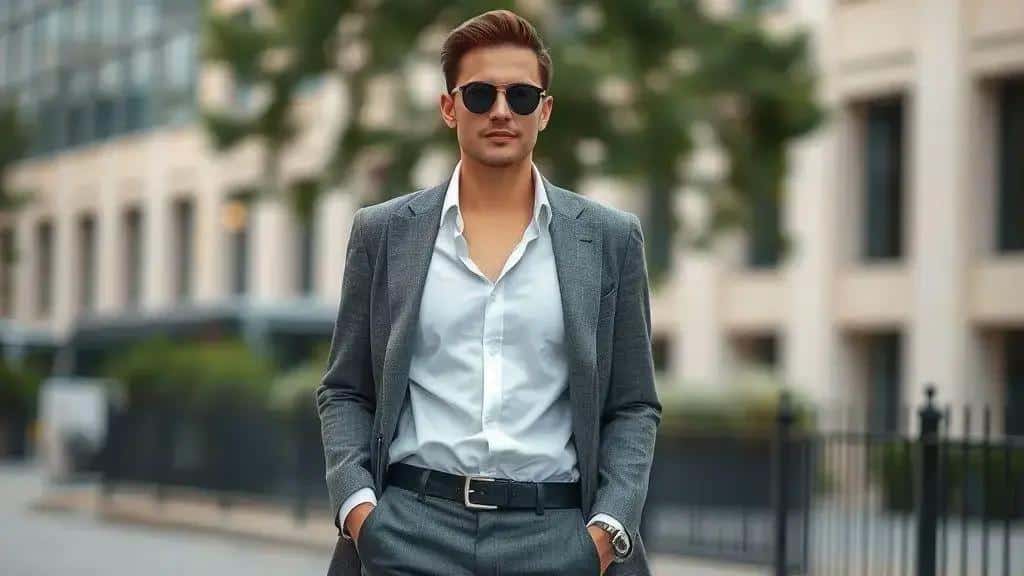 Consejos de estilo para looks elegantes