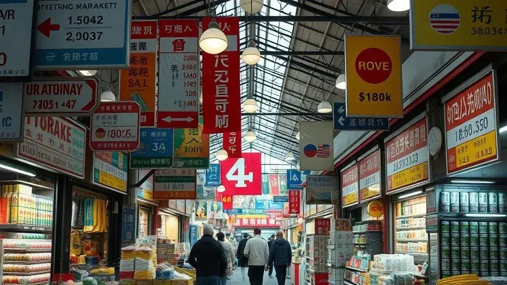 Informes sobre inflação y precios internacionales: lo que debes saber