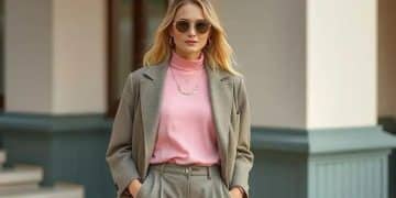 Consejos de estilo para combinar colores de forma efectiva