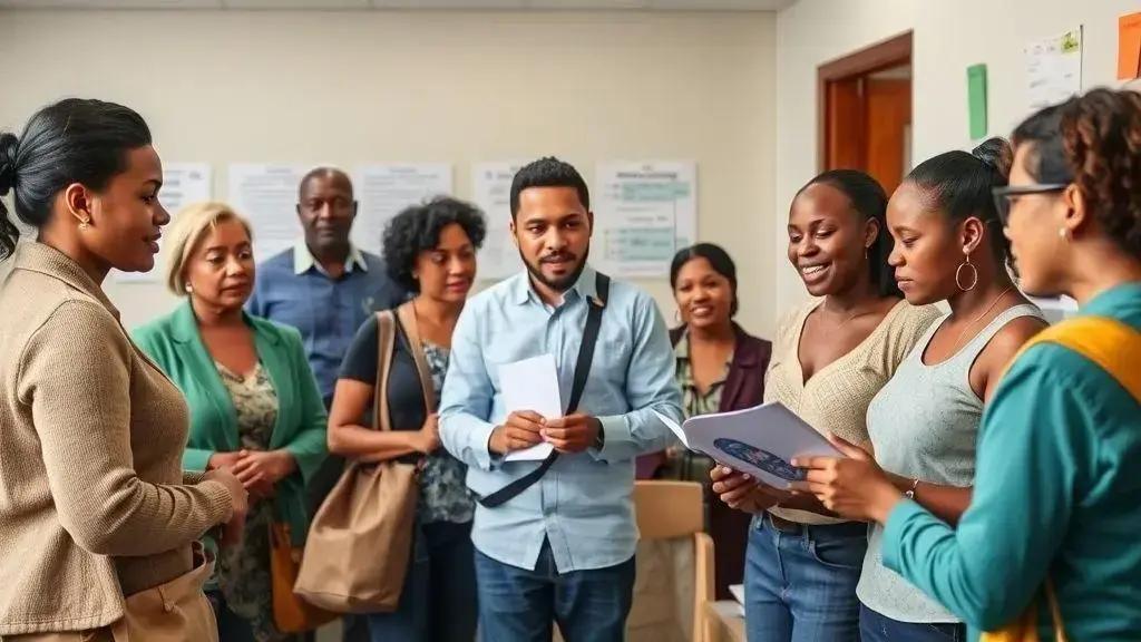 Eligibility criteria for housing assistance
