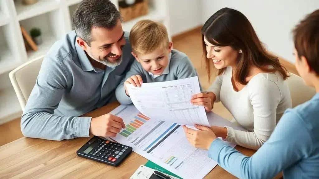 Consejos para maximizar tu apoyo financiero