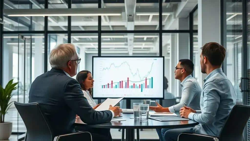 Actualidad sobre inversiones y consumo: tendencias clave