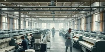 Noticias sobre la industria textil global que debes saber Noticias sobre la industria textil global que debes saber