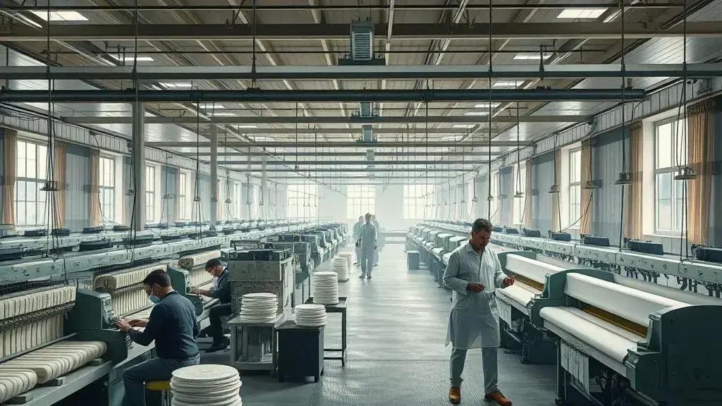 Noticias sobre la industria textil global que debes saber