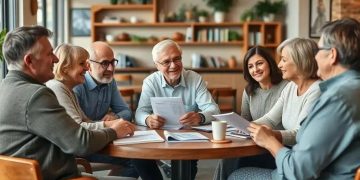 Retirement planning and savings strategies for a secure future