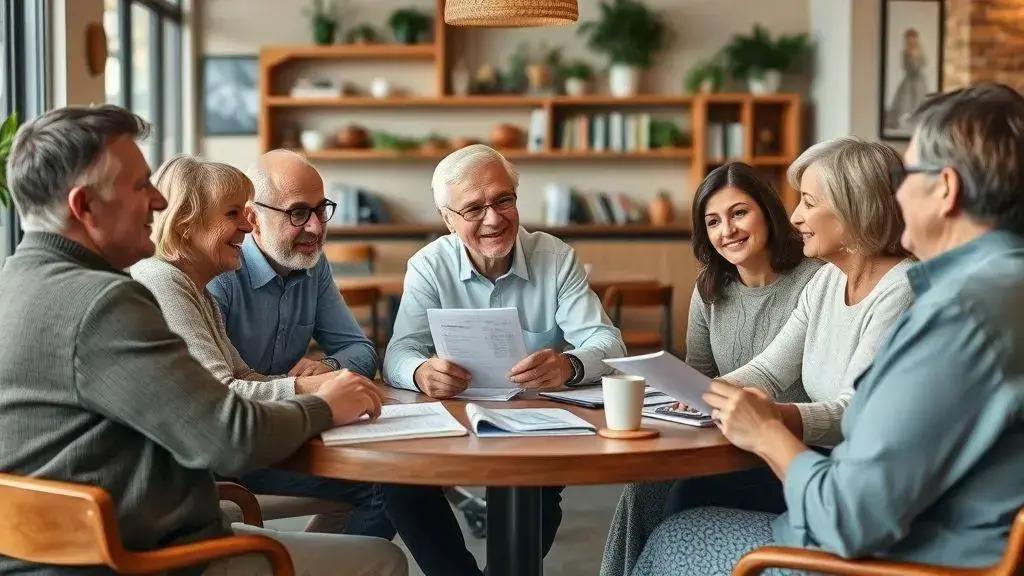 Retirement planning and savings strategies for a secure future