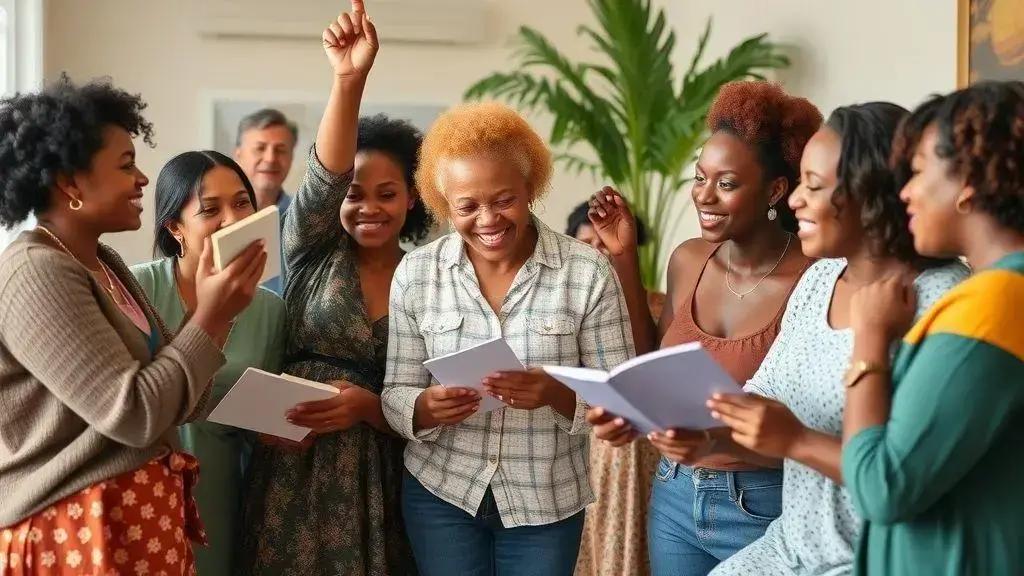 Historias de éxito de madres solteras Historias de éxito de madres solteras
