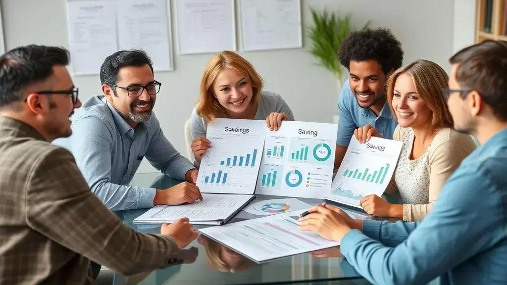 Key savings strategies for a comfortable retirement