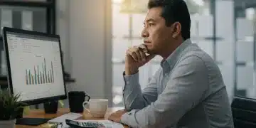 Mujer empresaria mexicana analizando nuevas regulaciones fiscales para su PyME.