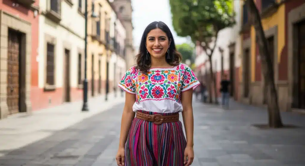 Estilo Personal Auténtico en México 2025: Más Allá de las Marcas