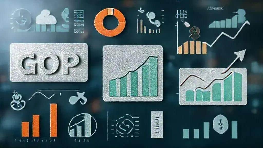 principales indicadores económicos