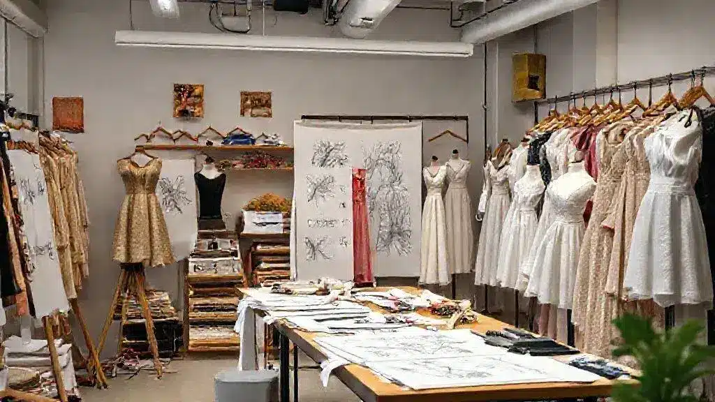 Diseñadores que marcarán la moda