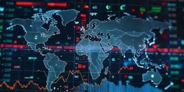 análisis del mercado financiero internacional: lo que debes saber
