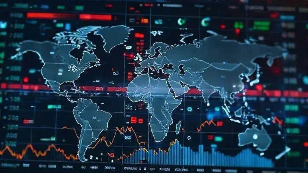 análisis del mercado financiero internacional: lo que debes saber